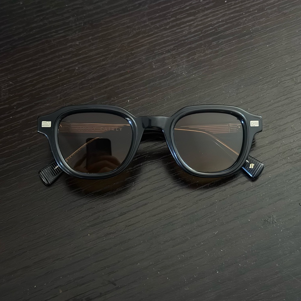Jimmy Fairly Sunglasses “The Napoli” - Picture 4 of 7
